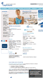 Mobile Screenshot of capcours-formationprofessionnelle.com